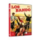 FILME-LOS BANDO (DVD)