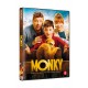 FILME-MONKY (DVD)