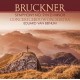 A. BRUCKNER-SYMPHONY NO. 9 IN D MINOR (CD)