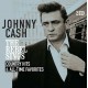 JOHNNY CASH-REBEL SINGS - COUNTRY.. (2CD)