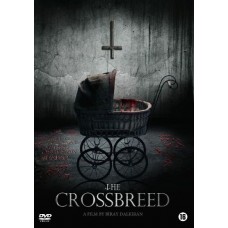 FILME-CROSSBREED (DVD)