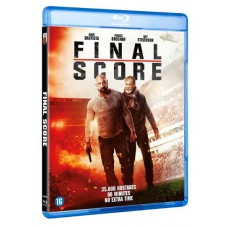 FILME-FINAL SCORE (BLU-RAY)