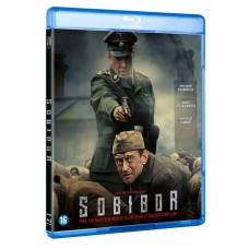 FILME-SOBIBOR (BLU-RAY)