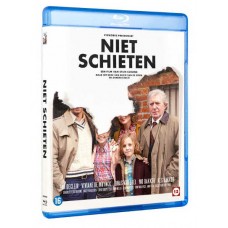 FILME-NIET SCHIETEN (BLU-RAY)