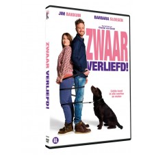 FILME-ZWAAR VERLIEFD (DVD)