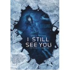 FILME-I STILL SEE YOU (DVD)