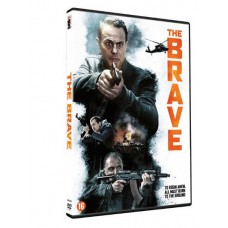 FILME-BRAVE (DVD)