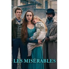 SÉRIES TV-LES MISERABLES (3DVD)