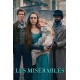 SÉRIES TV-LES MISERABLES (3DVD)