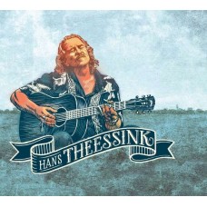 HANS THEESSINK-70 BIRTHDAY BASH -HQ- (LP)