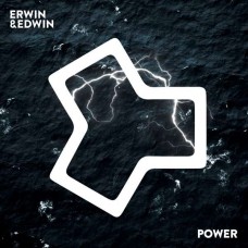 ERWIN & EDWIN-POWER (LP)
