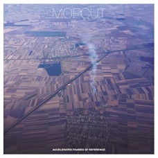 MOPCUT-ACCELERATED FRAMES OF.. (CD)