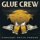 GLUE CREW-STRAIGHT OUTTA PONGAU (CD)