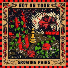 NOT ON TOUR-GROWING PAINS (CD)