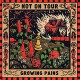 NOT ON TOUR-GROWING PAINS (LP)