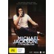 DOCUMENTÁRIO-MICHAEL JACKSON -.. (DVD)