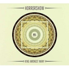 HORRORSHOW-KING AMONGST MEN (CD)