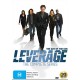 SÉRIES TV-LEVERAGE - THE COMPLETE.. (20DVD)