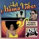 ASH GRUNWALD-HOT MAMA VIBES -REISSUE- (CD)