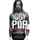 IGGY POP-OPEN UP AND BLEED THE.. (LIVRO)