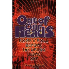GEORGE CASE-OUT OF OUR HEADS (LIVRO)