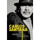 CARLOS SANTANA-UNIVERSAL TONE (LIVRO)