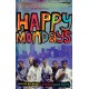 HAPPY MONDAYS-EXCESS ALL AREAS (LIVRO)