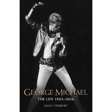 GEORGE MICHAEL-LIFE 1963-2016 (LIVRO)