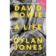 DAVID BOWIE-A LIFE (LIVRO)