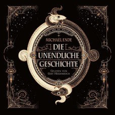GERT HEIDENREICH-MICHAEL ENDE: DIE.. (12CD)