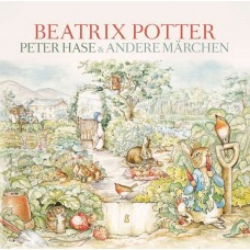 HORBUCH-PETER HASE & ANDERE.. (CD)