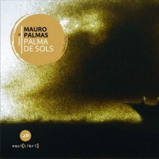 MAURO PALMAS-PALMA DE SOLS (CD)