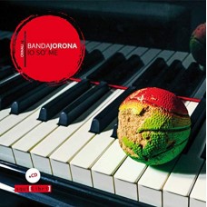BANDAJORONA-IO SO'ME (CD)