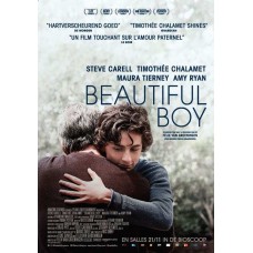 FILME-BEAUTIFUL BOY (BLU-RAY)