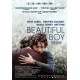 FILME-BEAUTIFUL BOY (DVD)