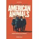 FILME-AMERICAN ANIMALS (DVD)