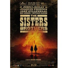 FILME-SISTERS BROTHERS (DVD)