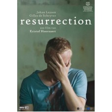FILME-RESURRECTION (DVD)