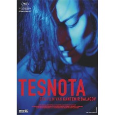 FILME-TESNOTA (DVD)