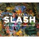 SLASH-WORLD ON FIRE (CD)
