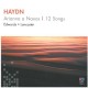 J. HAYDN-ARIANNA A NAXOS (CD)