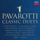 LUCIANO PAVAROTTI-CLASSIC DUETS (CD)