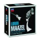 LORIN MAAZEL-COMPLETE CLEVELAND RECORDINGS -LTD- (19CD)