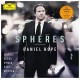 DANIEL HOPE-SPHERES -LTD- (2LP)
