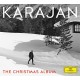HERBERT VON KARAJAN-KARAJAN CHRISTMAS (CD)