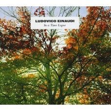 LUDOVICO EINAUDI-IN A TIME LAPSE (CD)