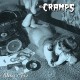 CRAMPS-BLUE FIX -EP- (10")
