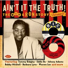 V/A-AIN'T IT THE TRUTH! (CD)