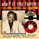 V/A-AIN'T IT THE TRUTH! (CD)