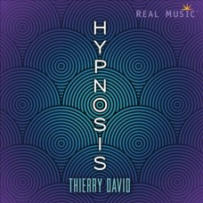 THIERRY DAVID-HYPNOSIS (CD)